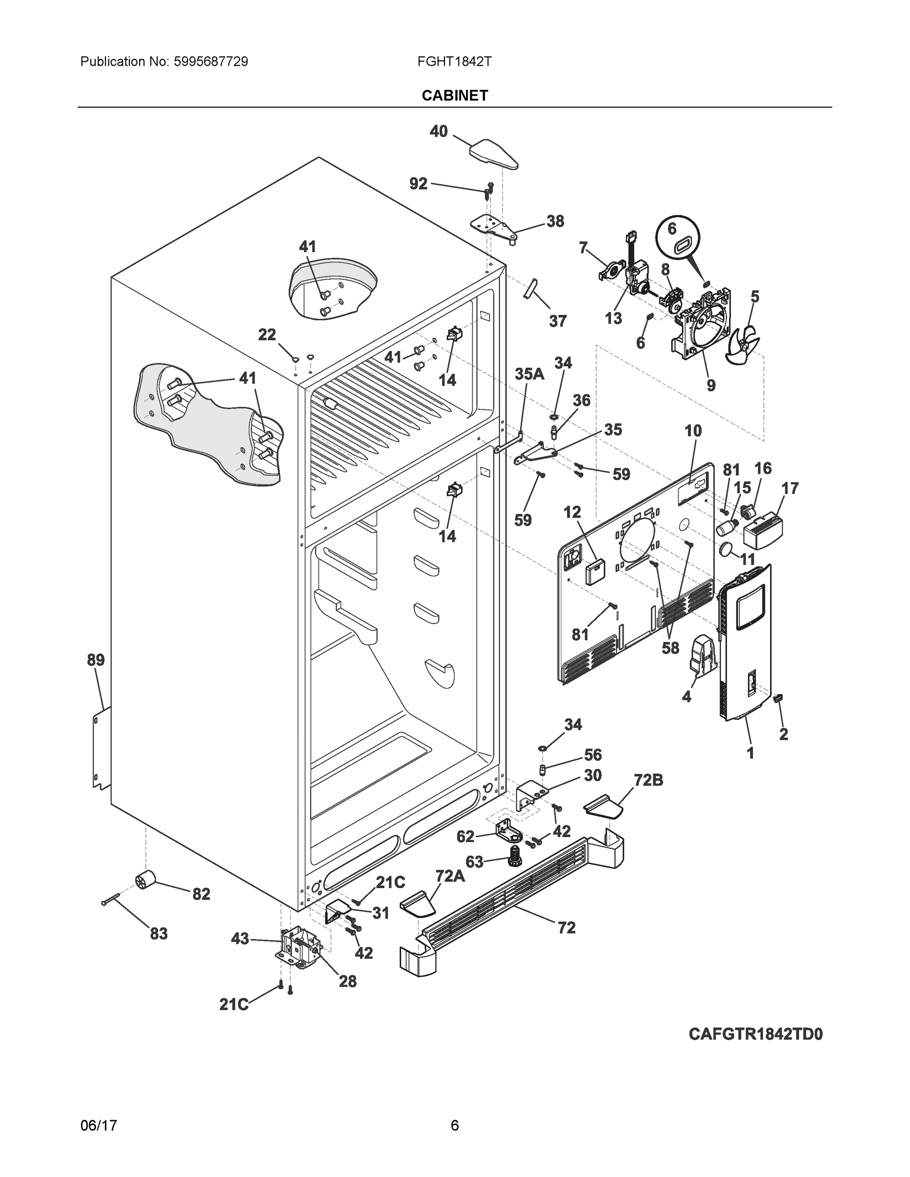 03 - CABINET