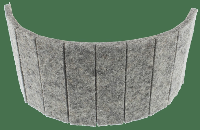 56058 Speed Queen Felt Pad
