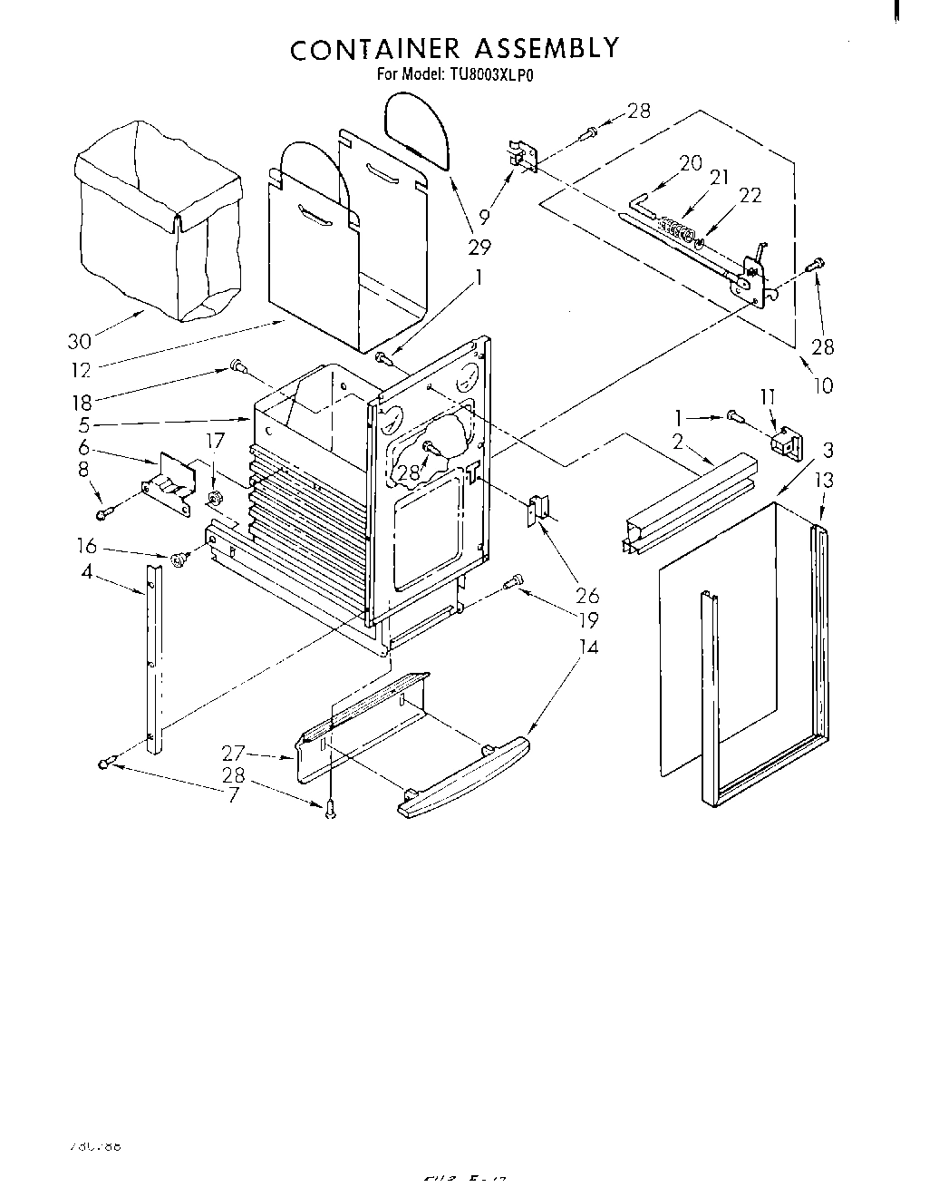 04 - CONTAINER