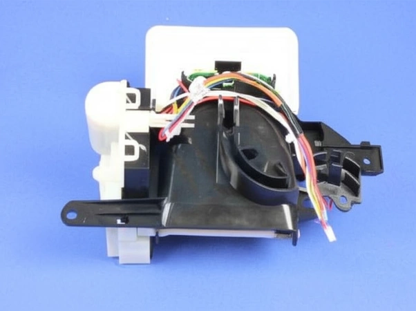 WP13005703W Whirlpool Refrigerator Chute