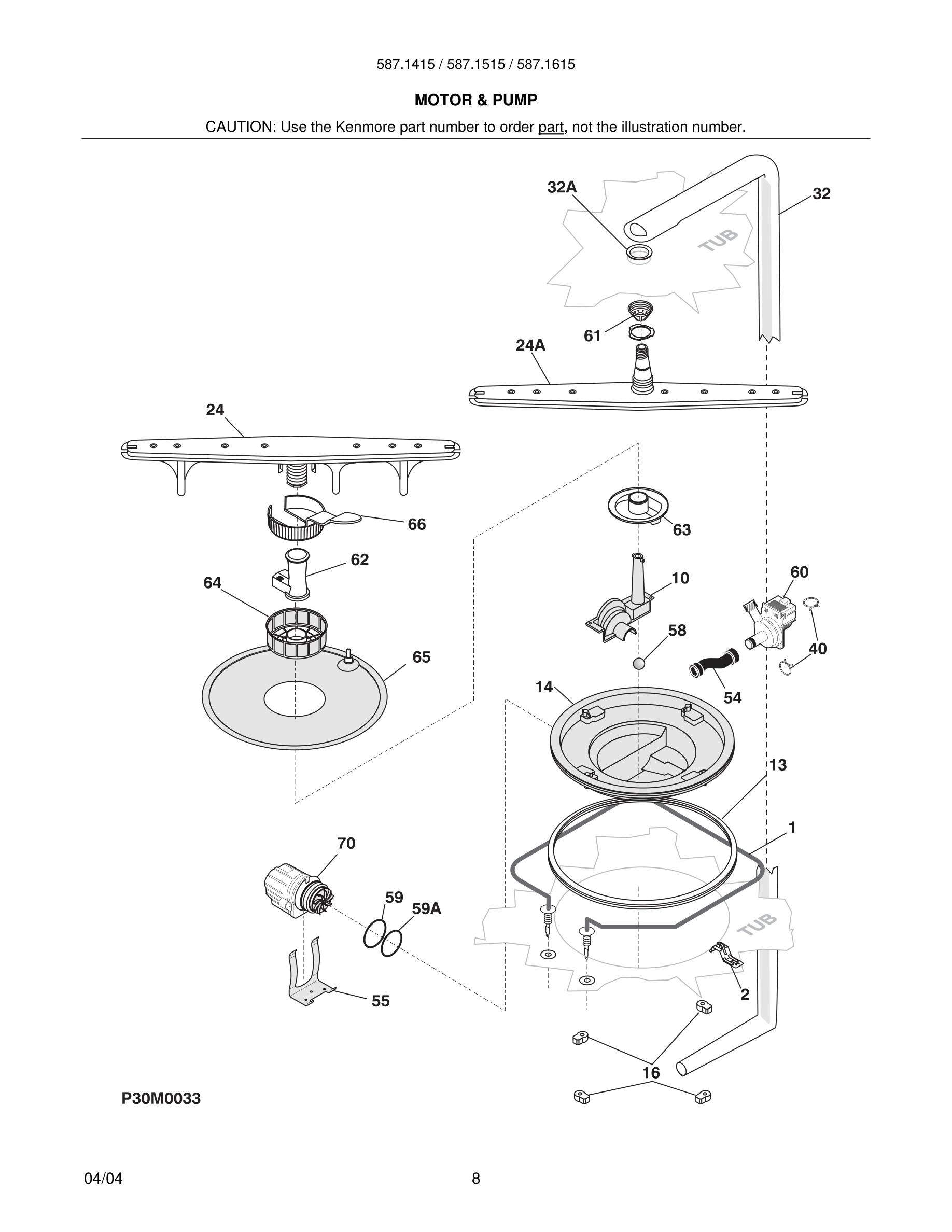 09 - MOTOR & PUMP