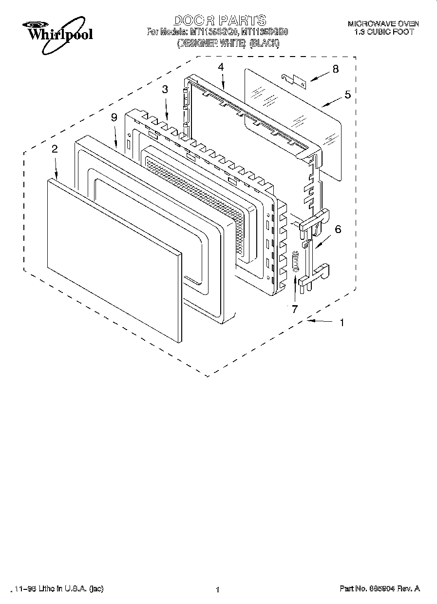 01 - DOOR