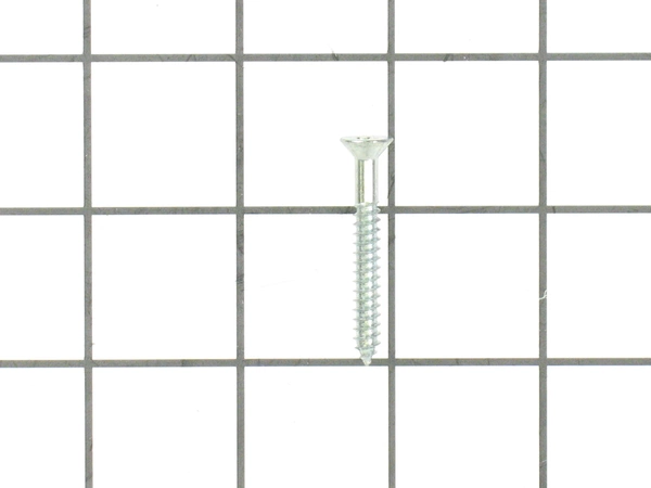 WPW10133608 Whirlpool Refrigerator Screw