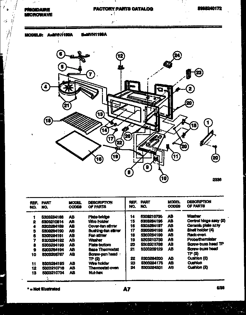 05 - INTERIOR PARTS