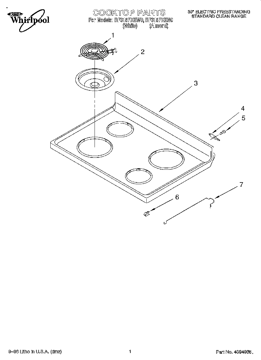 01 - COOKTOP