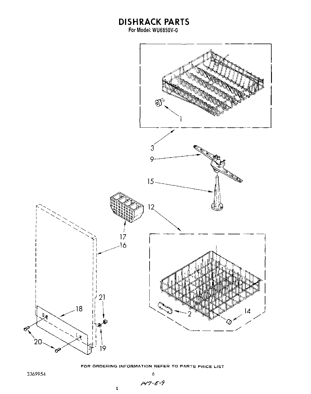 04 - DISHRACK