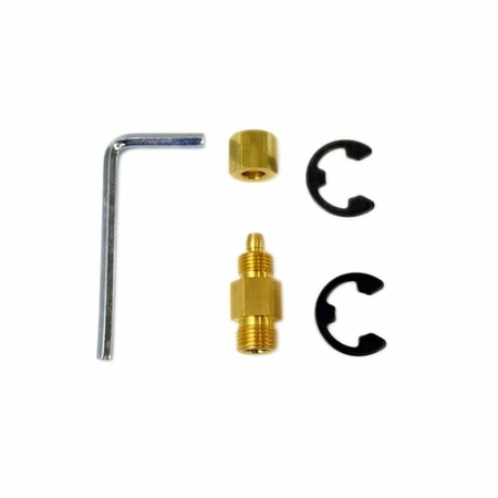 DA99-00240G Samsung Refrigerator Valve Packin