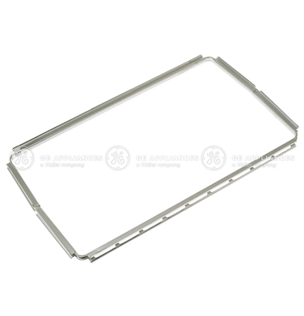 WB34X28742 GE Window Frame Assembly