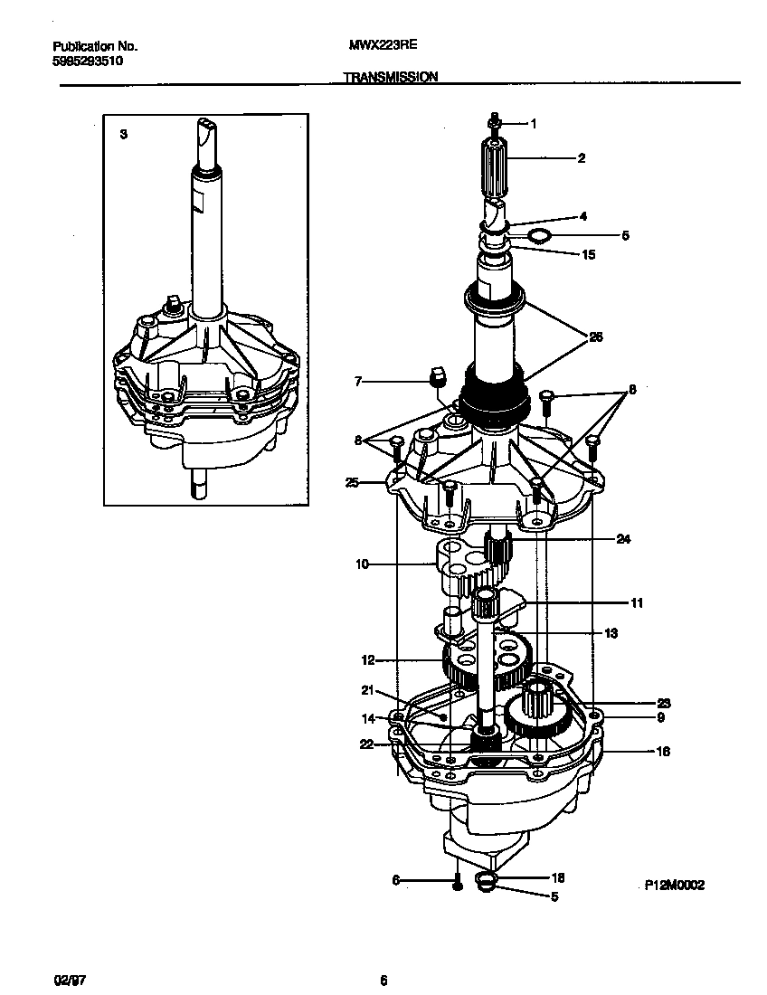 04 - TRANSMISSION