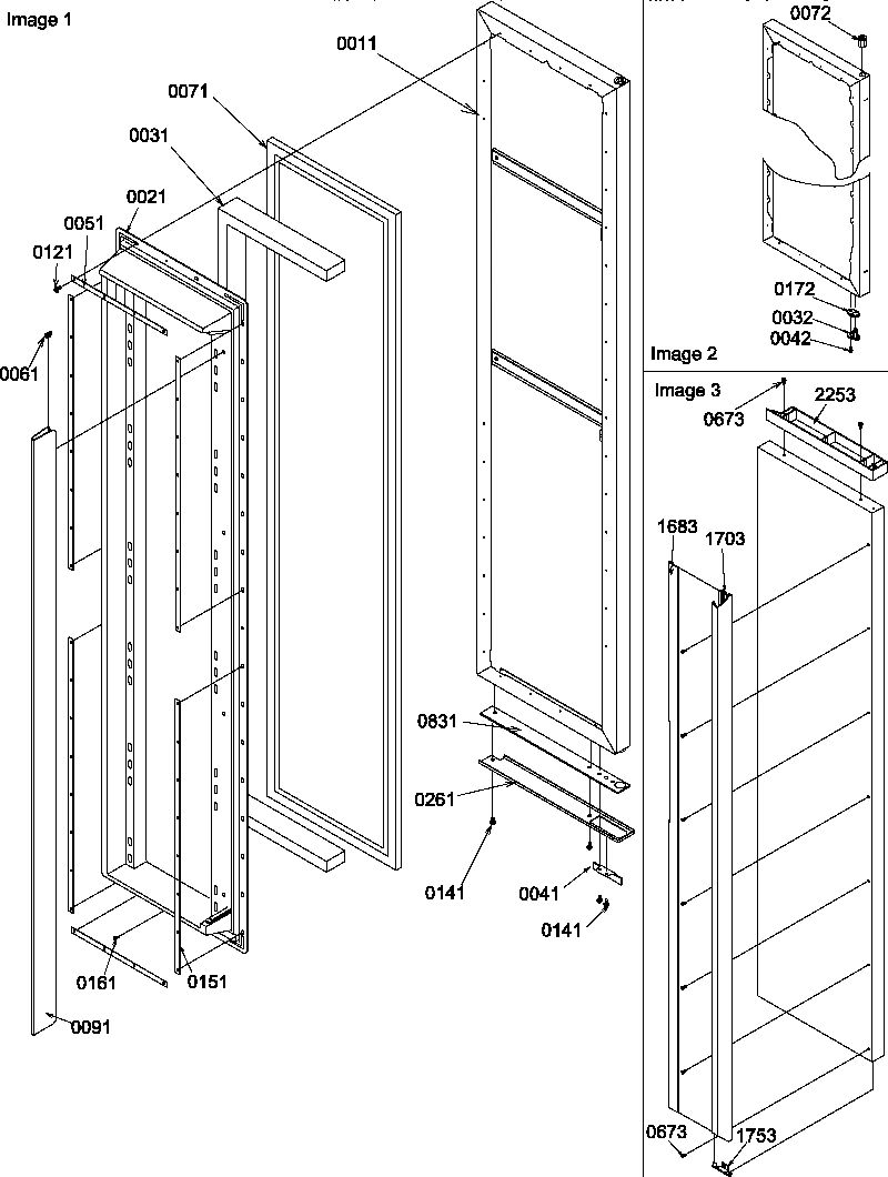 03 - FZ DOOR