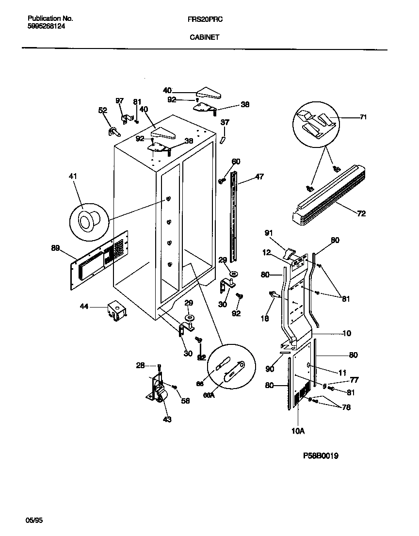 04 - CABINET