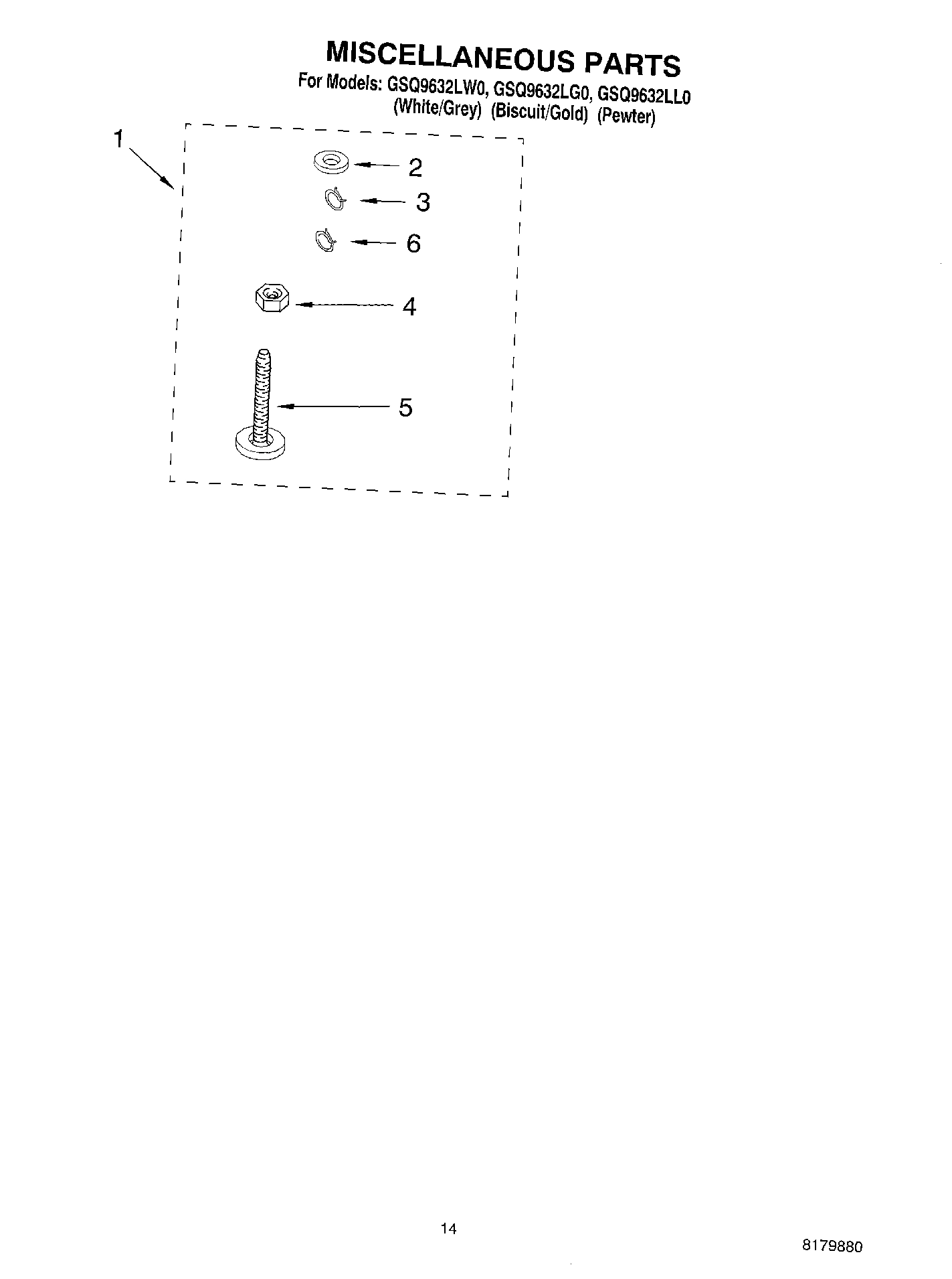 10 - MISCELLANEOUS