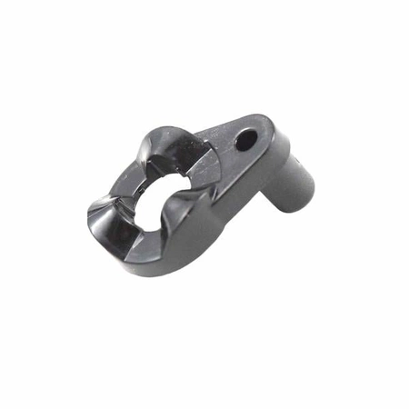 241856502 Frigidaire Door Closer Plate