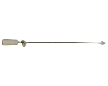 WH16X10141 GE Rod & Spring Assembly