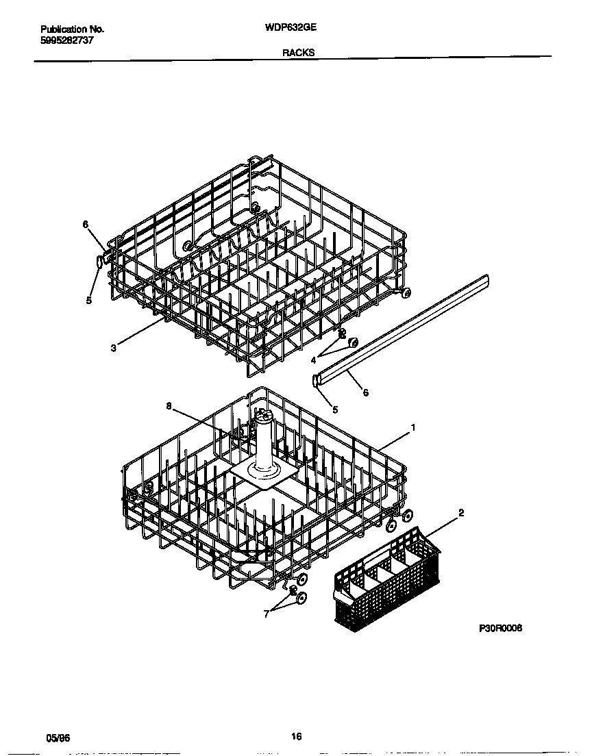 09 - RACKS