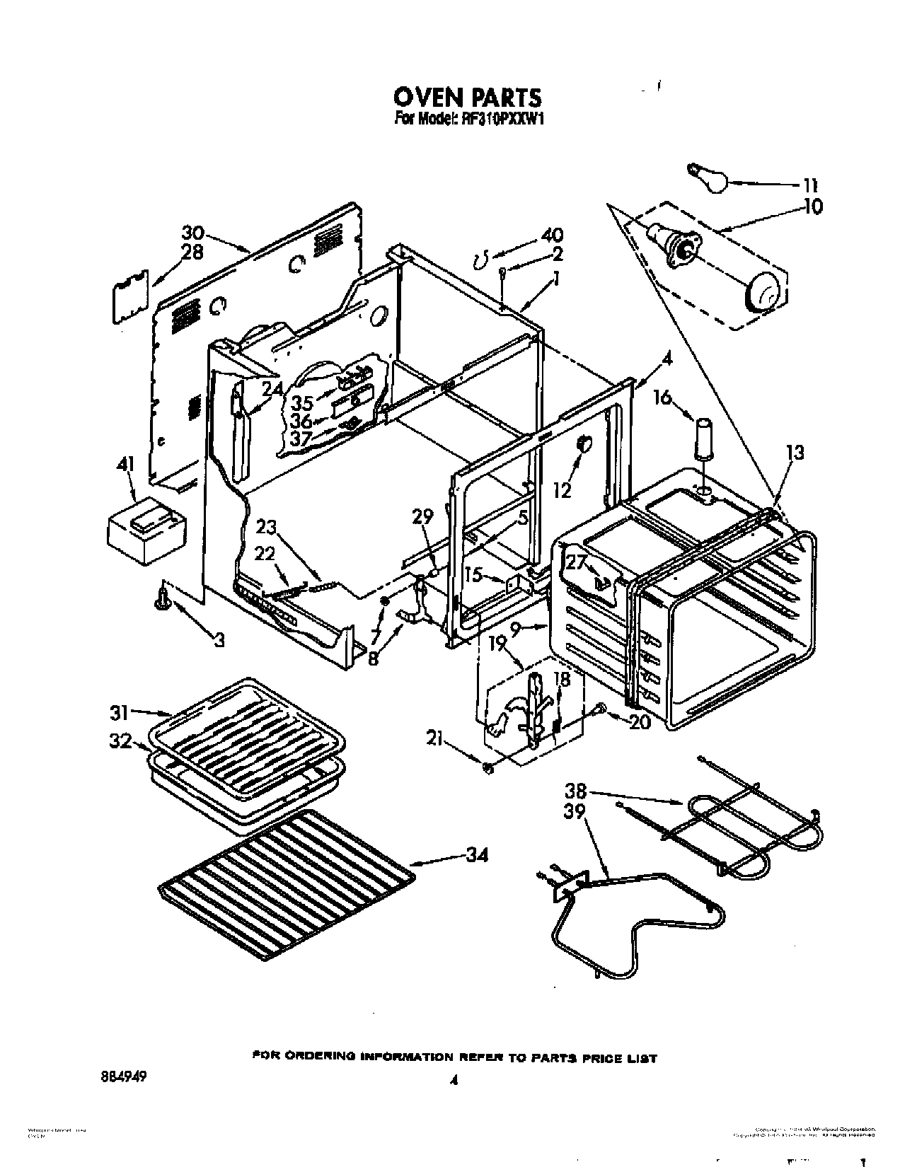 04 - OVEN