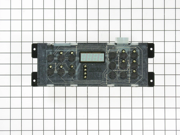 316418501 Frigidaire Timer Clock Assembly