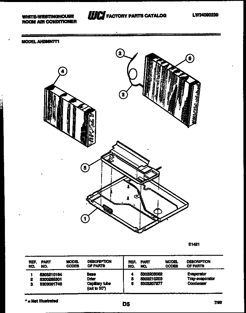 06 - UNIT PARTS