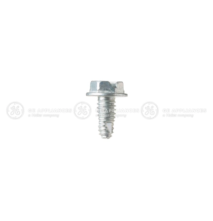 WR01X10602 GE Refrigerator Screw 8-32 AB IHWS