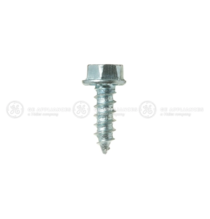 WR01X10589 GE Refrigerator Screw 8-15 AB IHXW