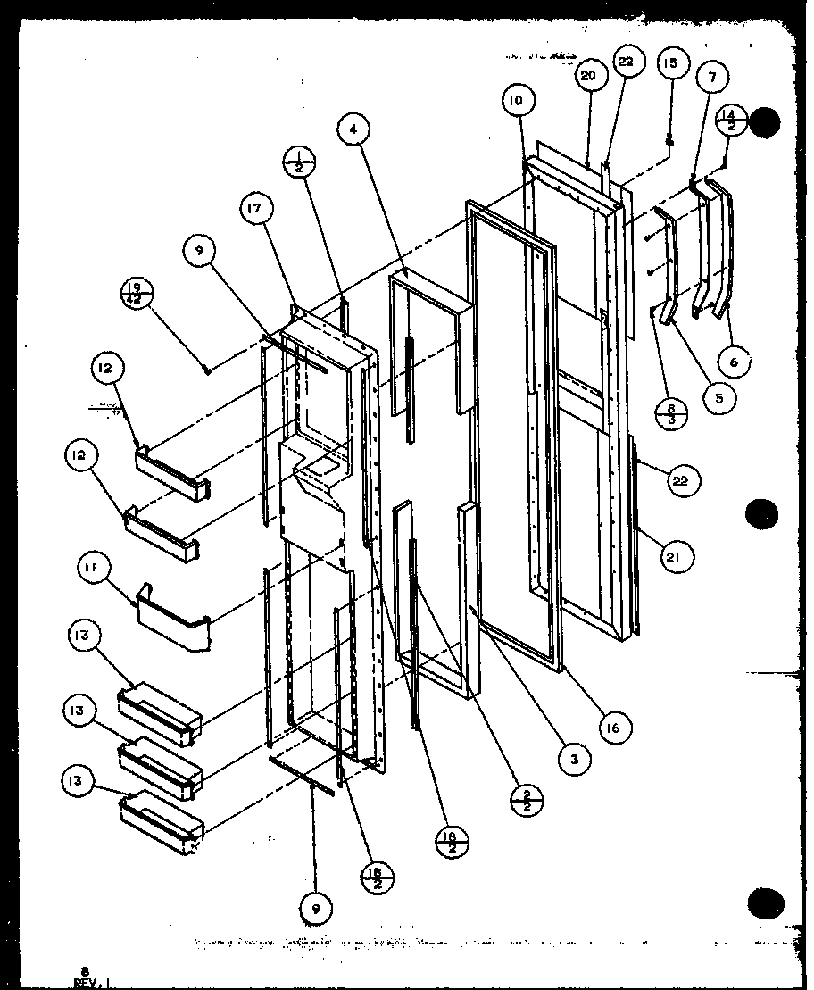 07 - FZ DOOR