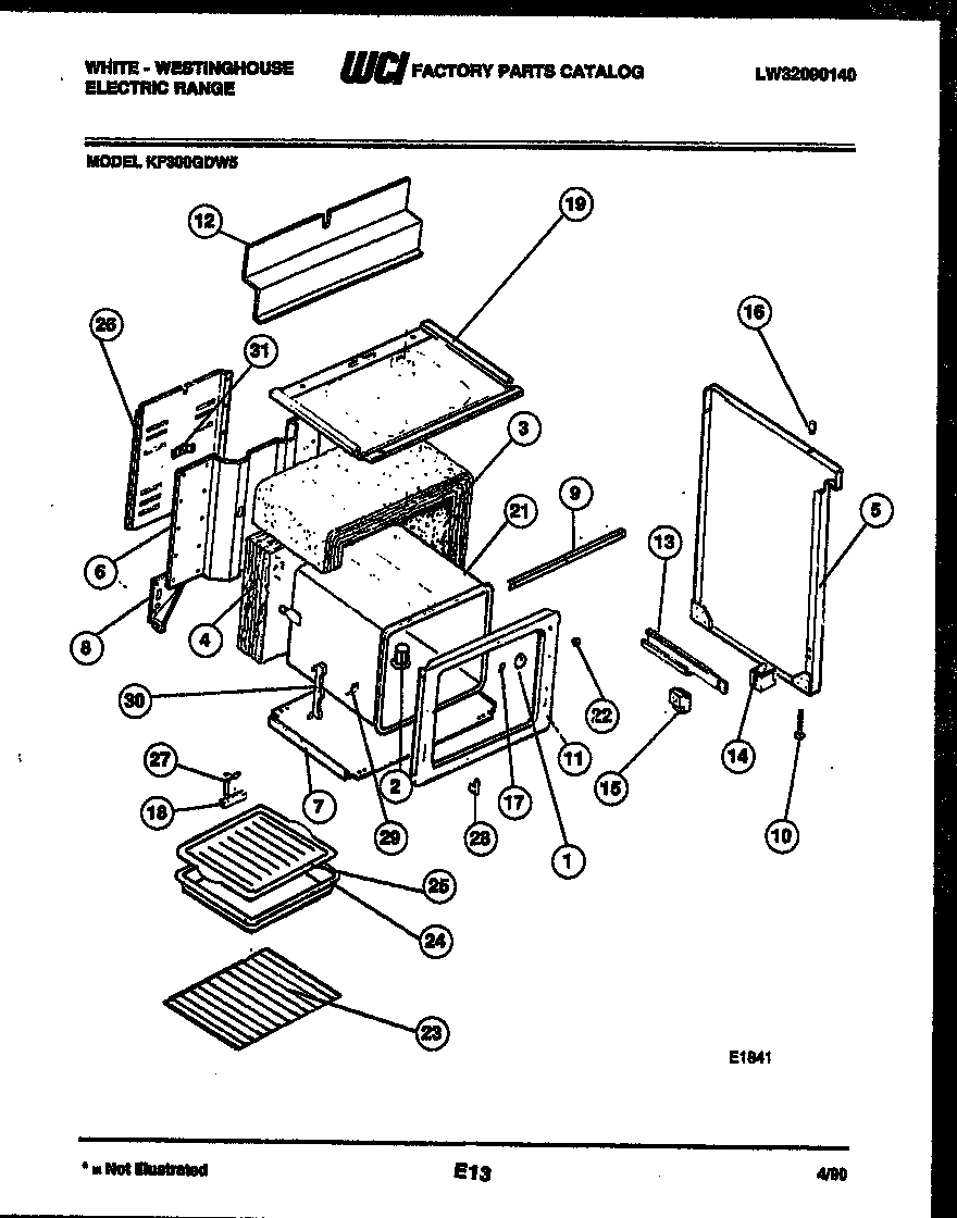 06 - BODY PARTS