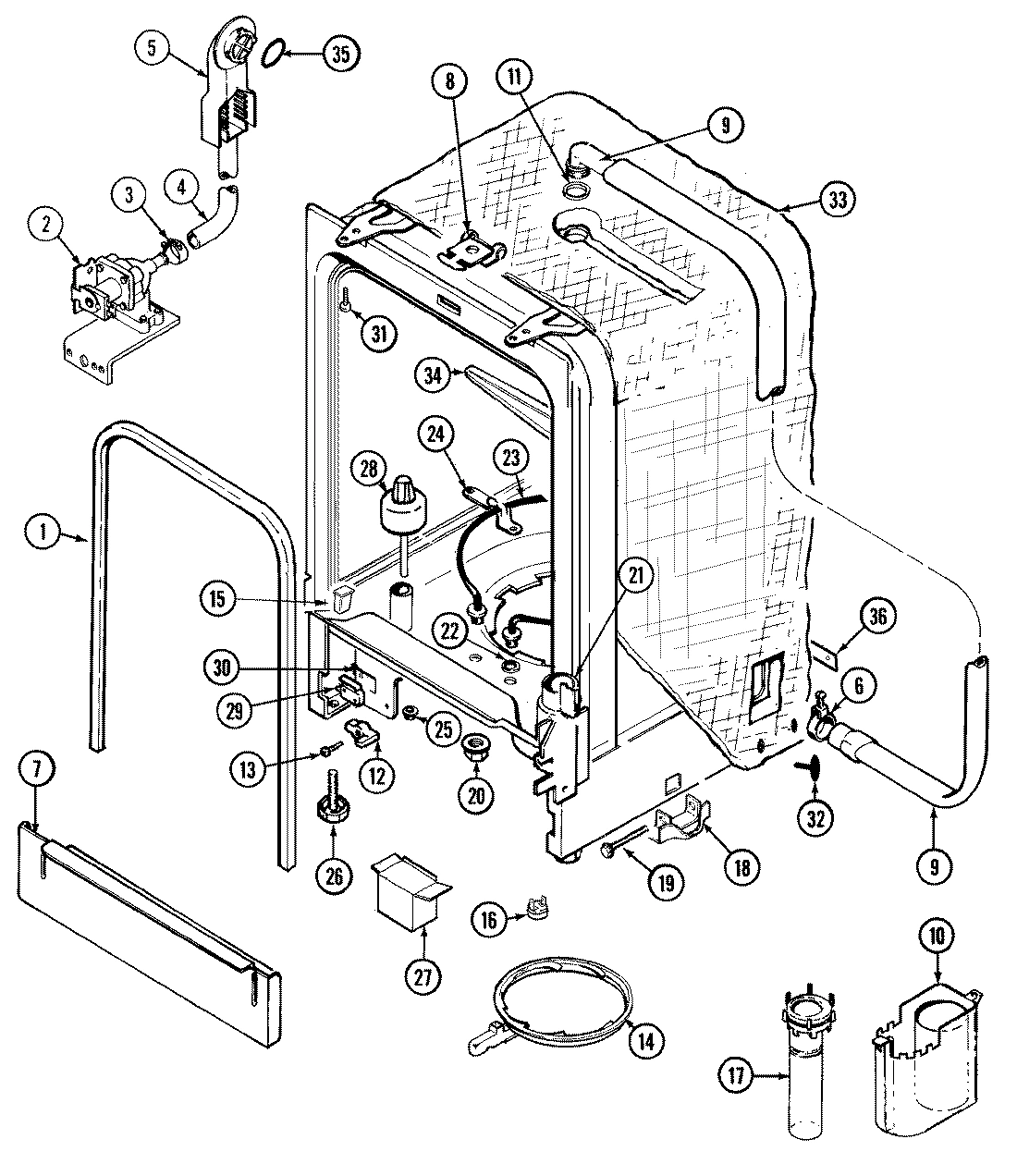 06 - TUB