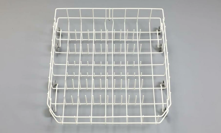 5304533201 Frigidaire Dishwasher Rack Assembl