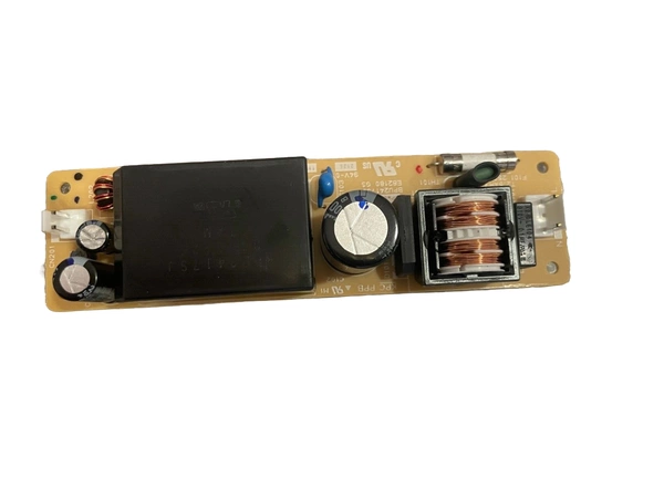 W11445128 Whirlpool Microwave Power Relay