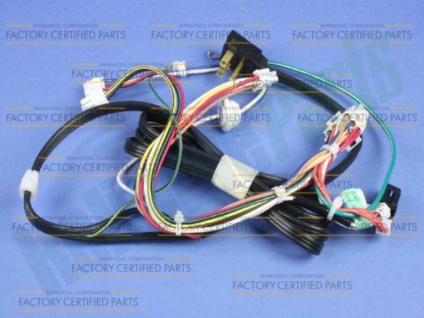 W10271463 Whirlpool Refrigerator Wire Harness
