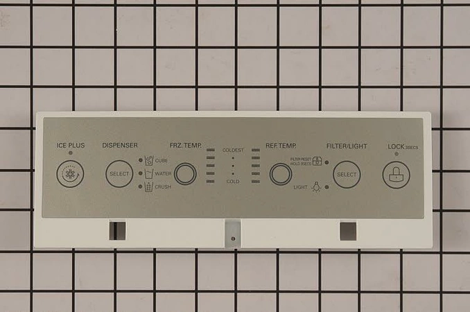 MBG42907103 LG Button Lever