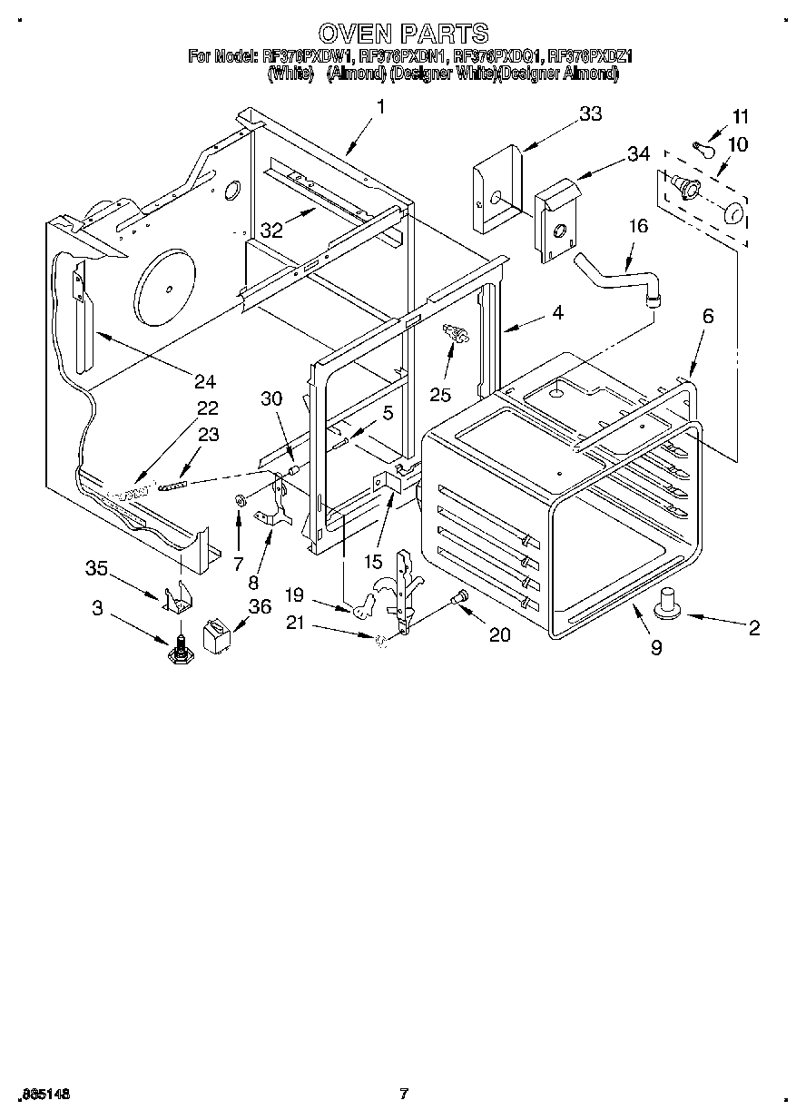 05 - OVEN