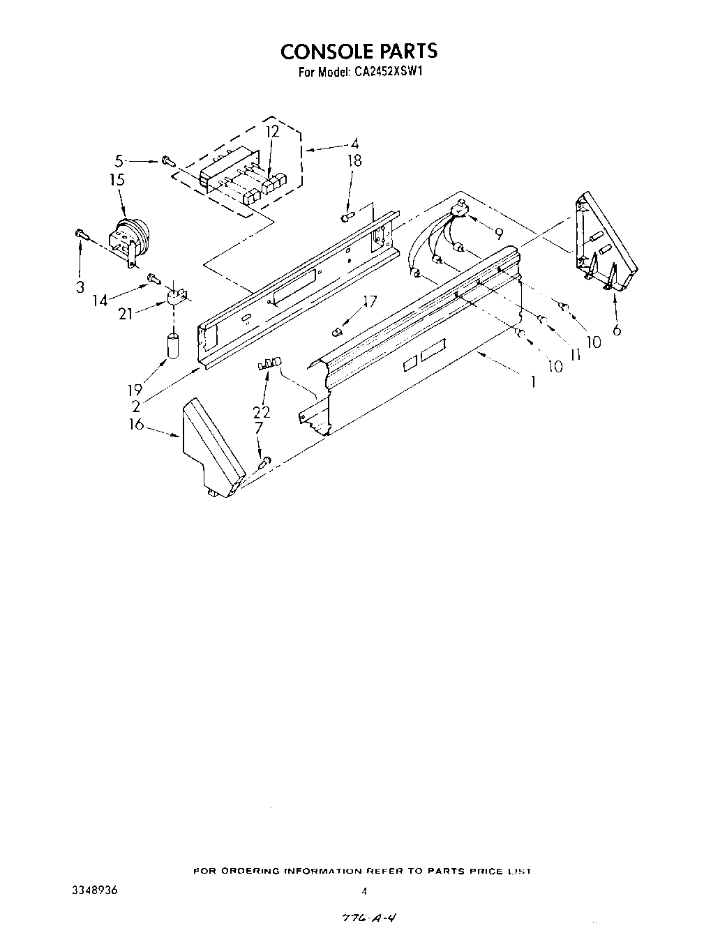 03 - CONSOLE
