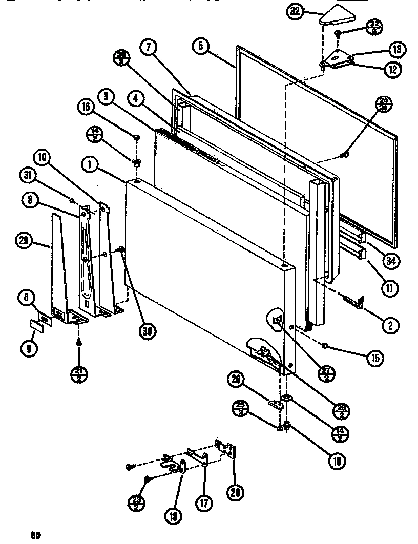 04 - FZ DOOR