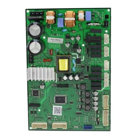 DA92-01190H Samsung Refrigerator Main PCB