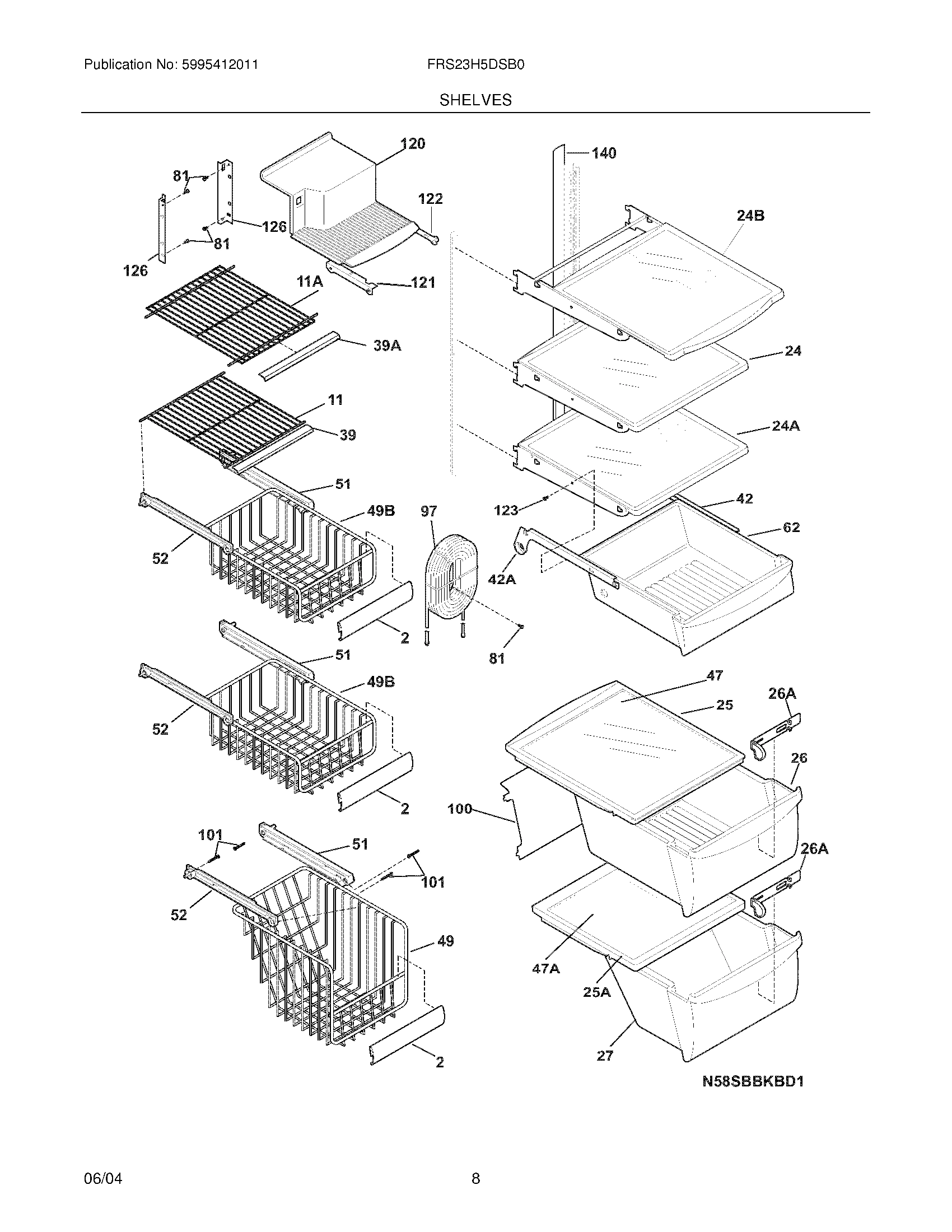 09 - SHELVES