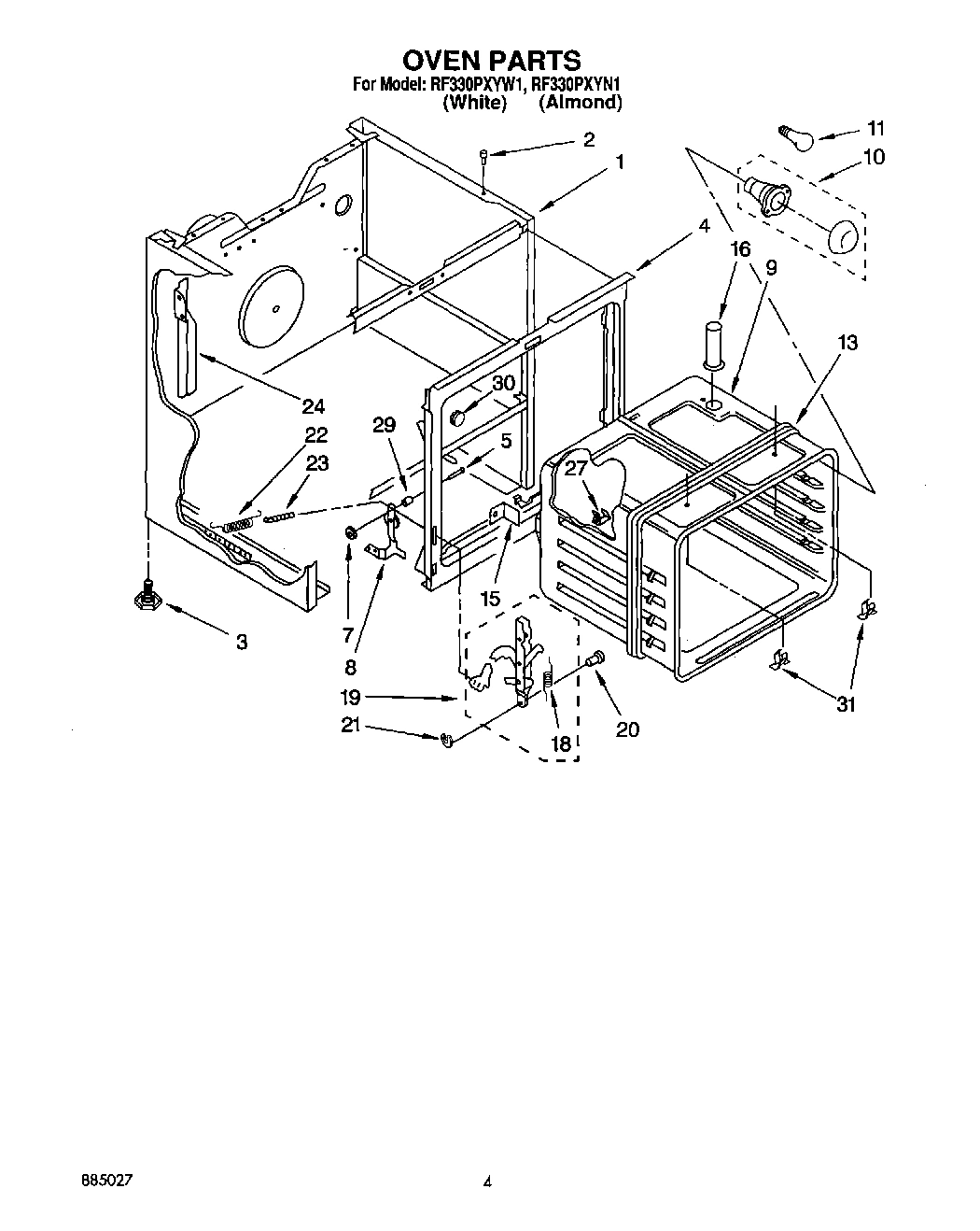 03 - OVEN