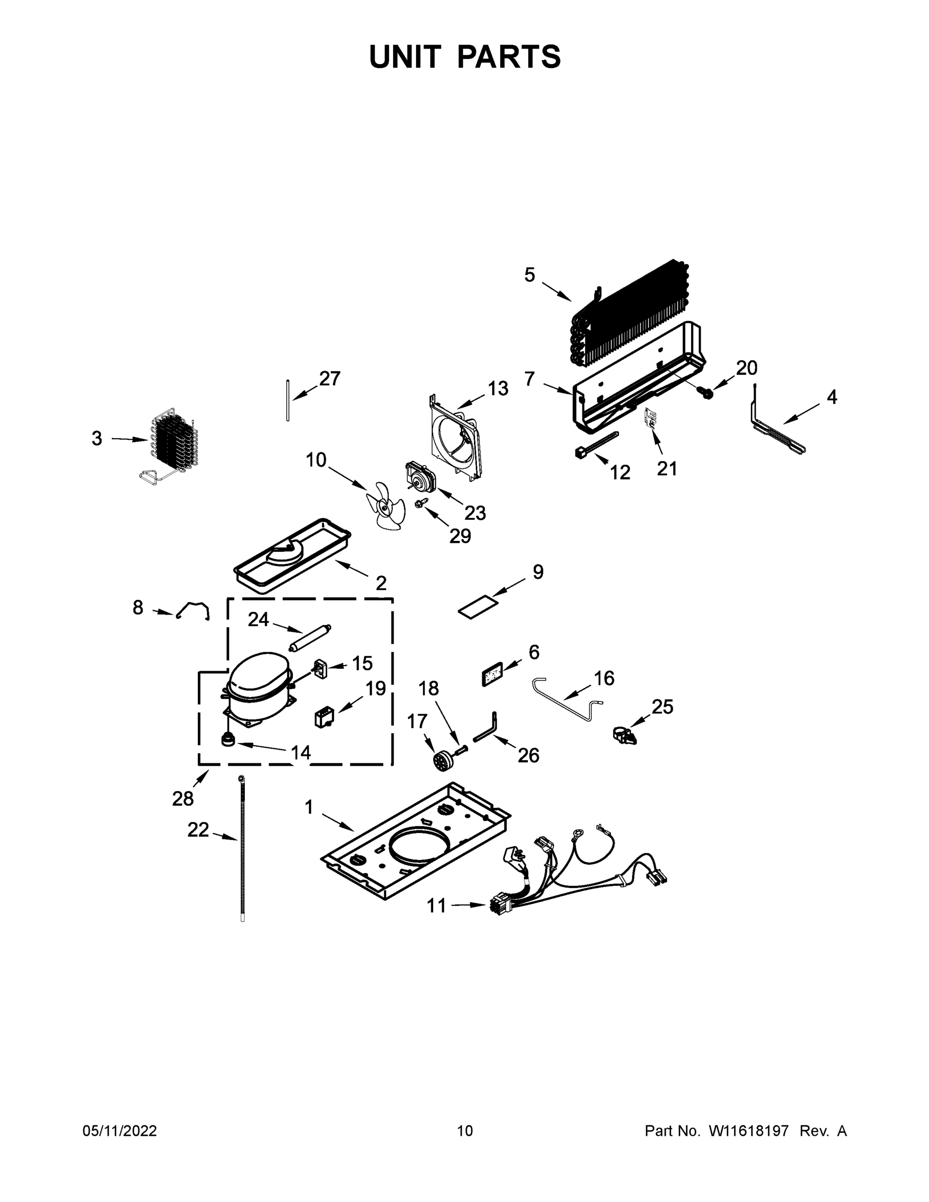 06 - UNIT PARTS