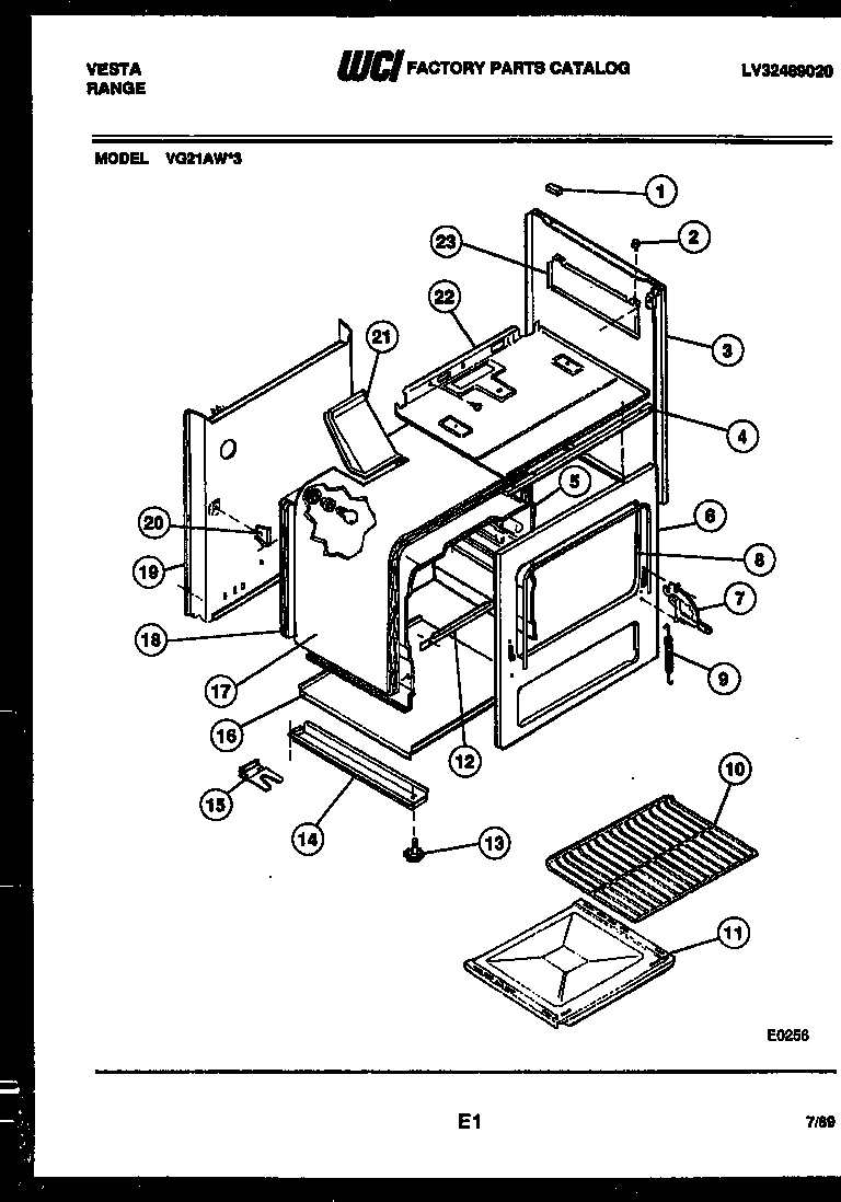 06 - BODY PARTS