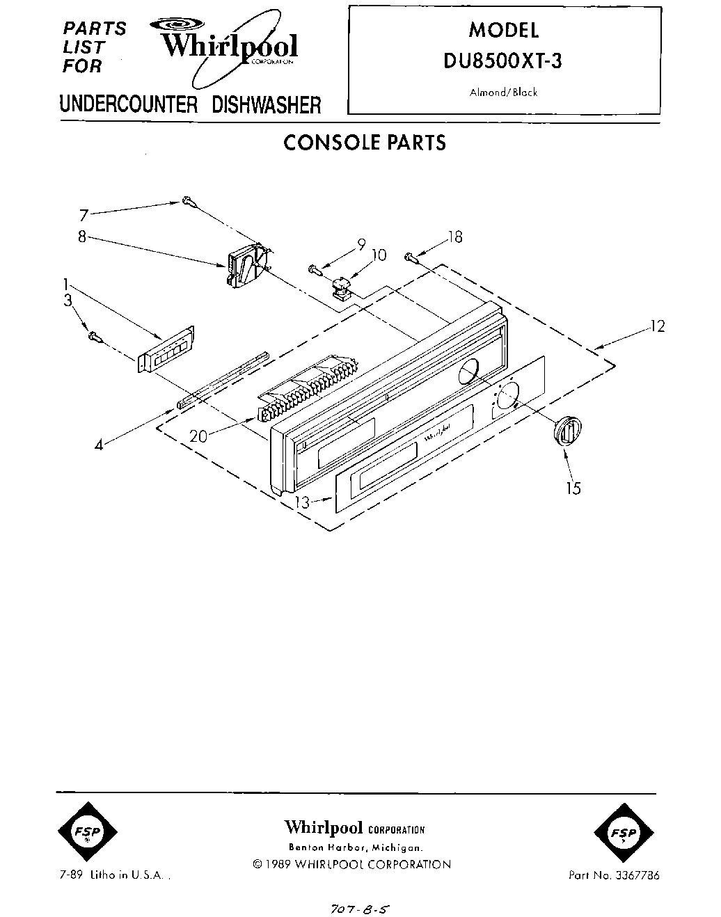 01 - CONSOLE