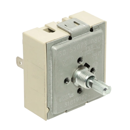 318191024 Frigidaire Oven Range Dual Element