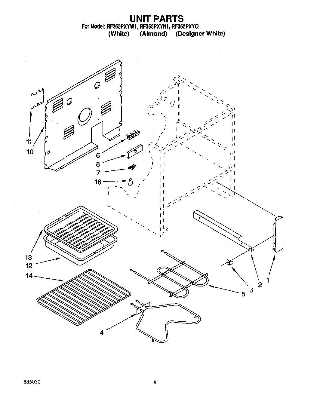 05 - UNIT, OPTIONAL