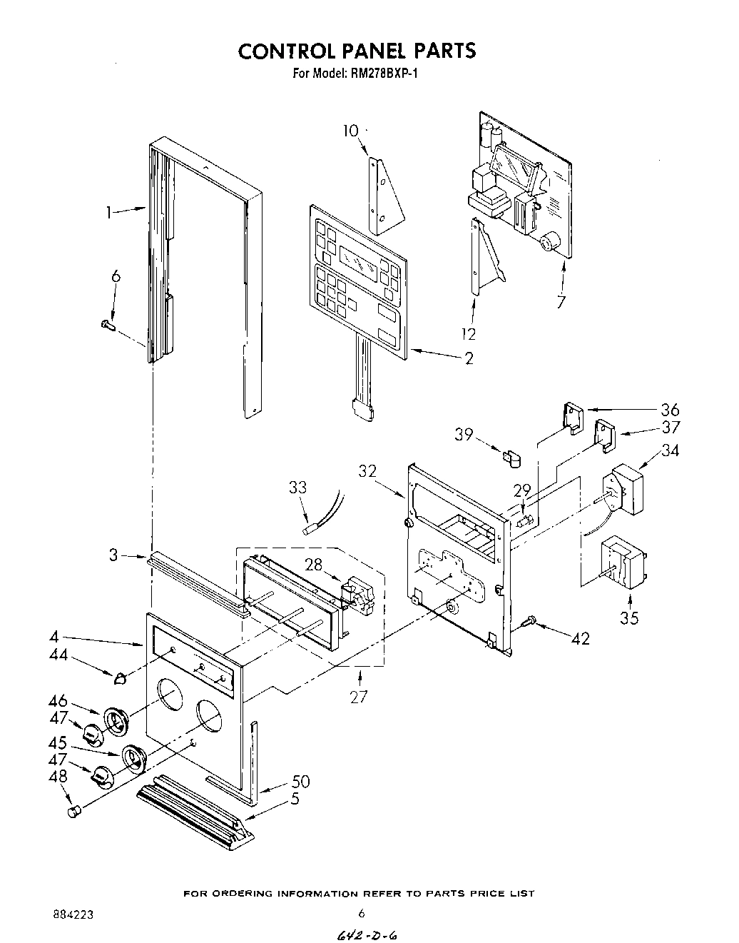 04 - CONTROL PANEL