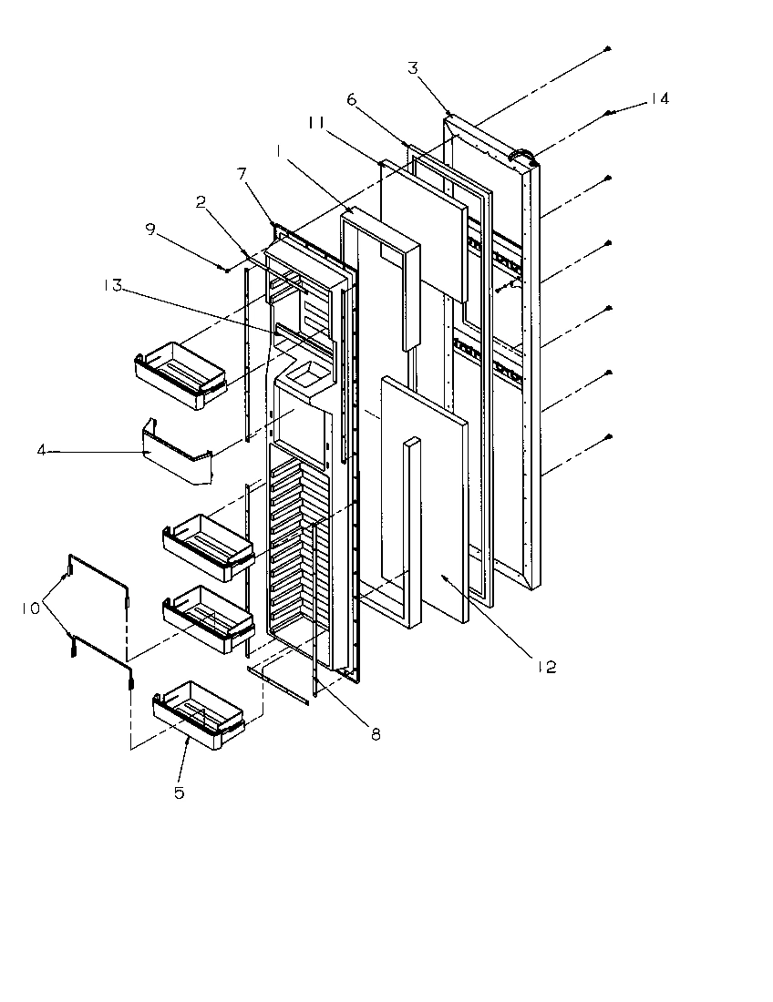 06 - FZ DOOR