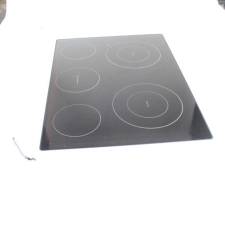 DG94-00735G Samsung Cooktop Frame Assembly NE