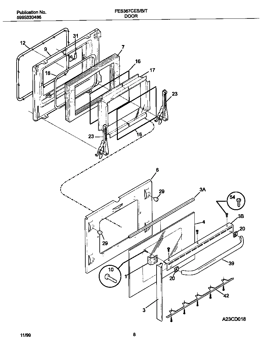 05 - DOOR