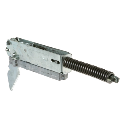 WB10K10020 GE Range Left Door Hinge Assembly