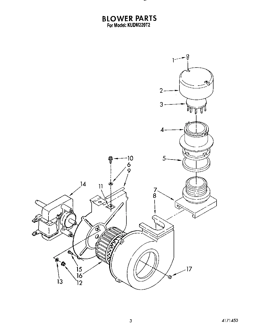 03 - BLOWER