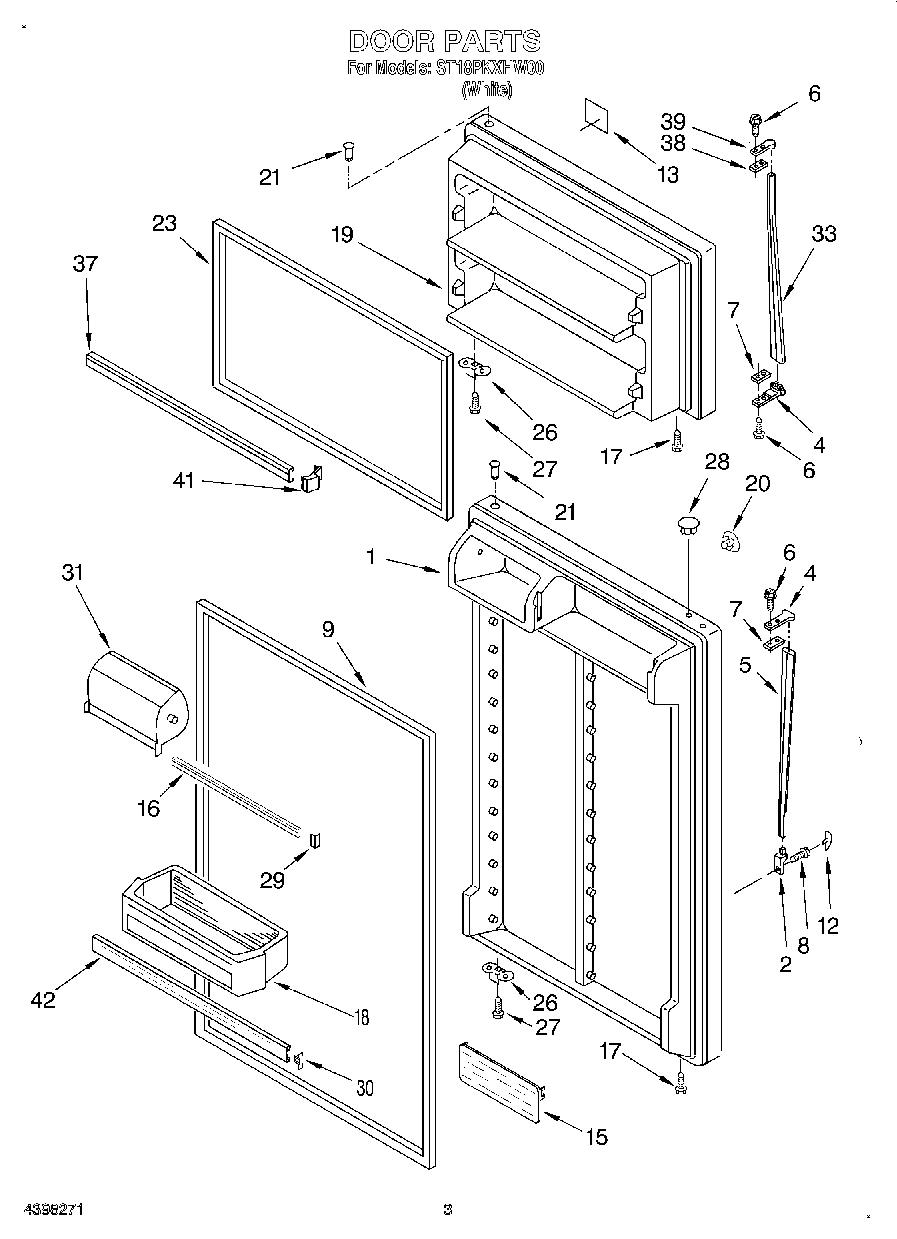 02 - DOOR