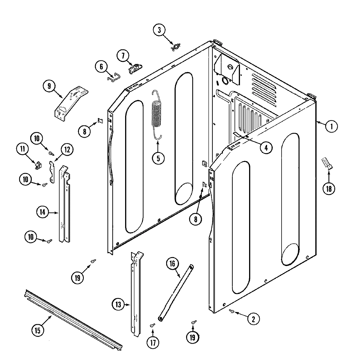 02 - CABINET-FRONT